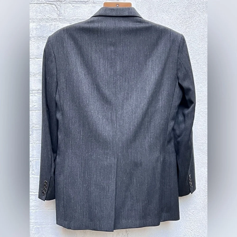 J. CREW Vintage 3-Button Blazer